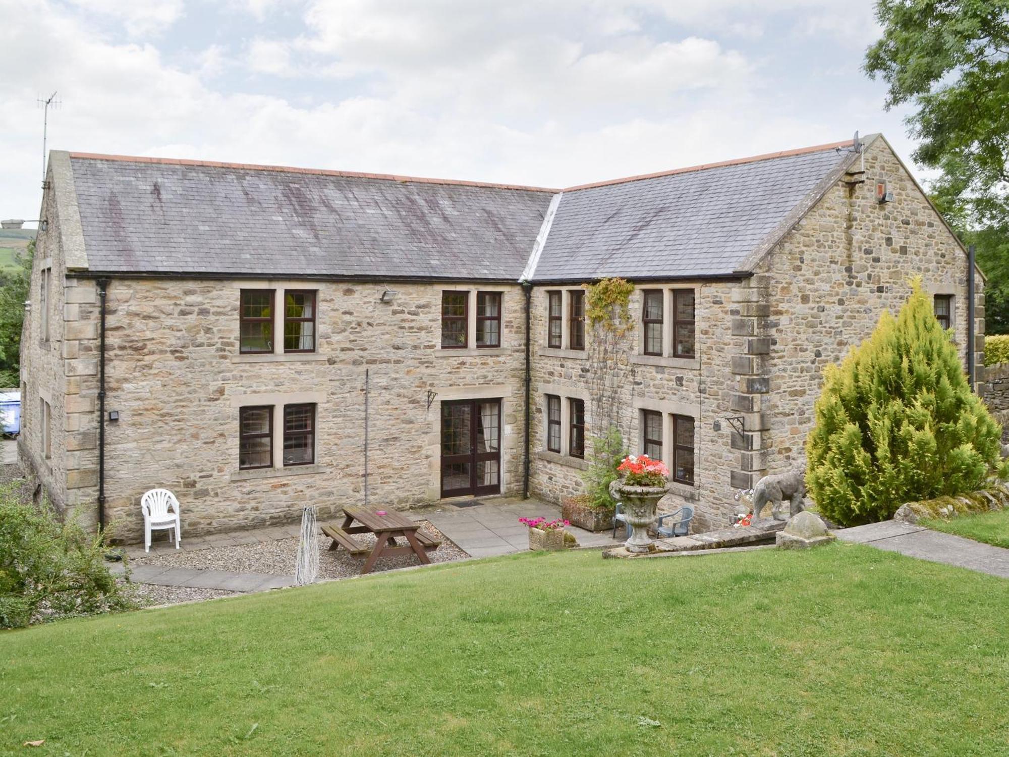 The Old School Durham Exterior foto